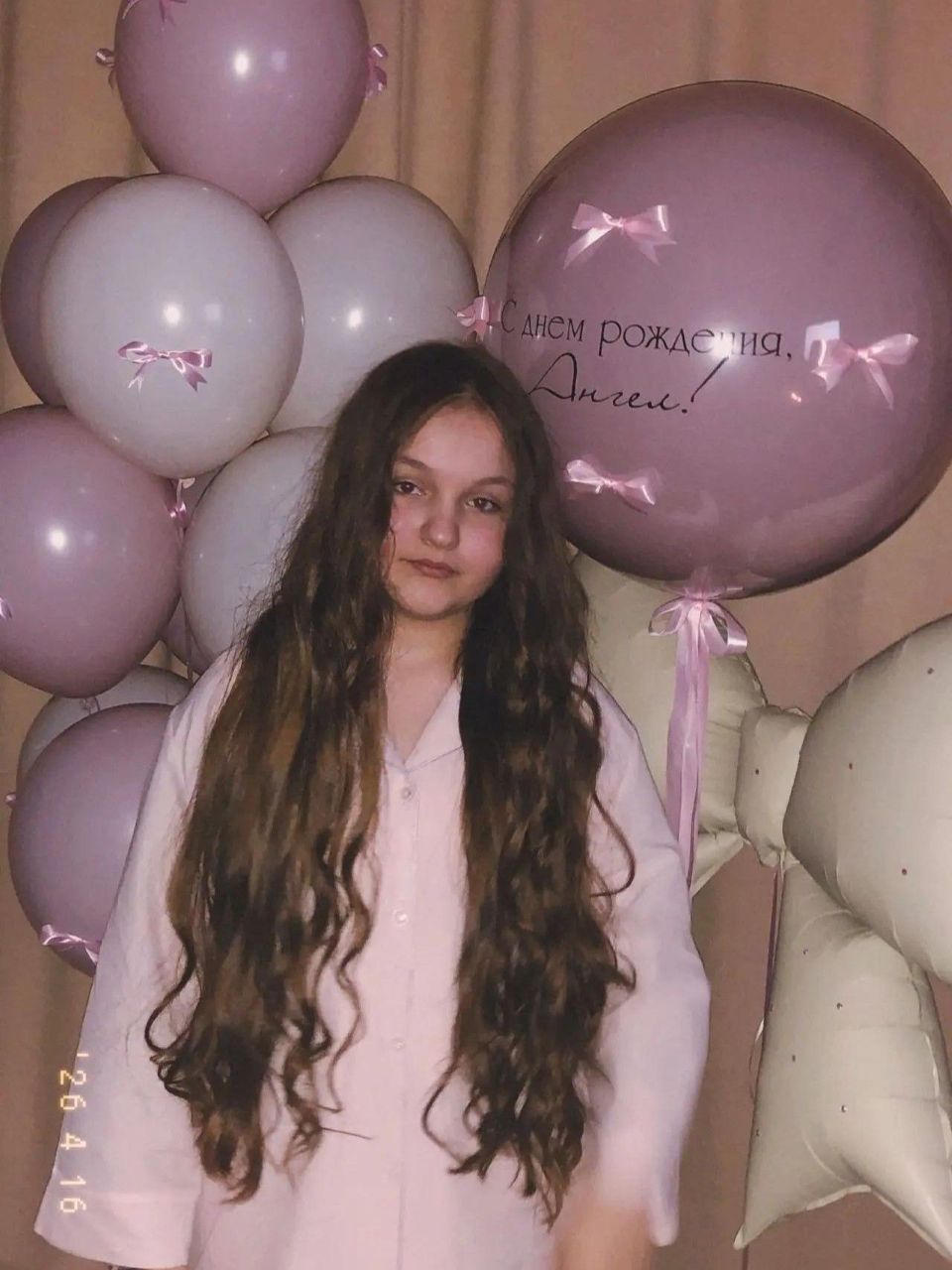 Фото профиля - Казакова Ангелина Алексеевна