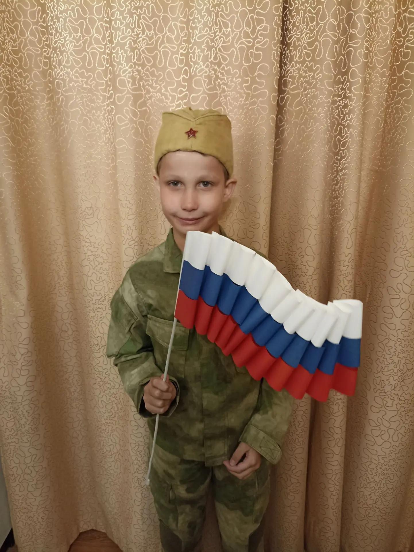 Фото профиля - Зверев Михаил Павлович